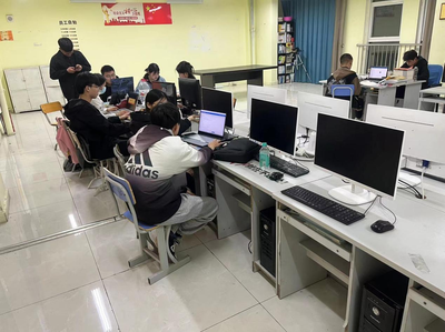 電商技能大賽中計(jì)算機(jī)及零配件類(lèi)目的準(zhǔn)備要點(diǎn)