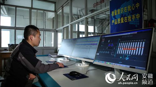 鳳寶集團(tuán) 守糧安、鑒糧心，計(jì)算機(jī)及零配件的科技賦能