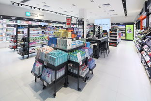 嬌蘭佳人第2000店盛大開業(yè) 第四代形象正式亮相
