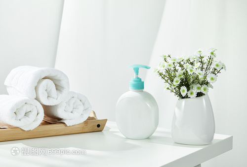 精致生活，從家居洗漱與家具開始