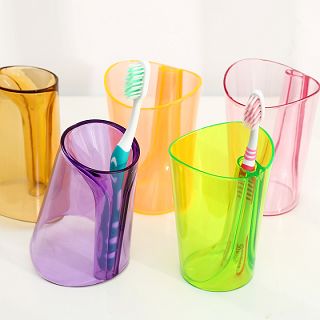 酷炫與實用的結合 帶吸管創意玻璃杯，送給他的別致心意