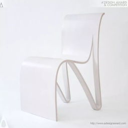 2018 A'設計大獎家具、裝飾及家居用品類獲獎作品賞析（上篇）