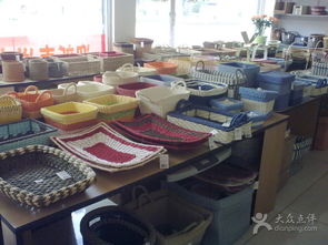 米妮工藝家居用品 南寧家具市場的一顆璀璨明珠